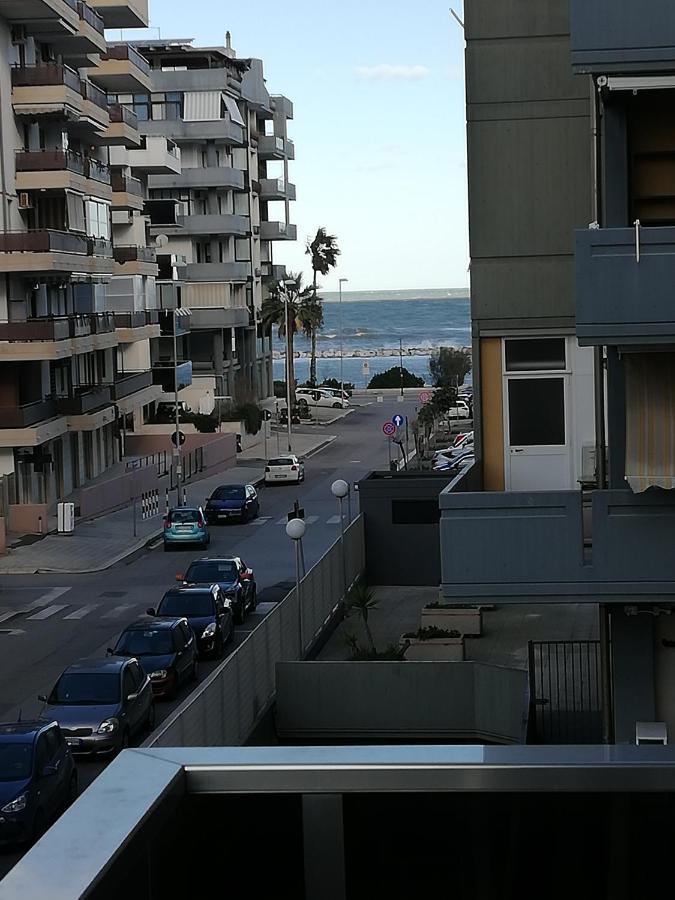 Levante Waterfront Bari Exteriér fotografie