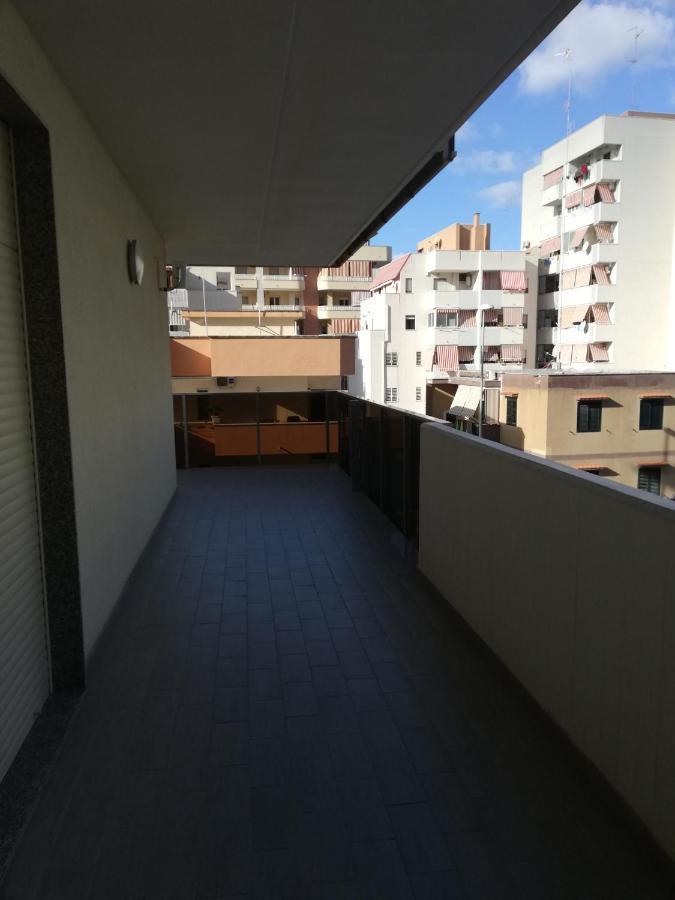 Levante Waterfront Bari Exteriér fotografie