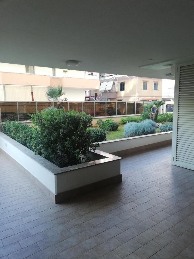 Levante Waterfront Bari Exteriér fotografie