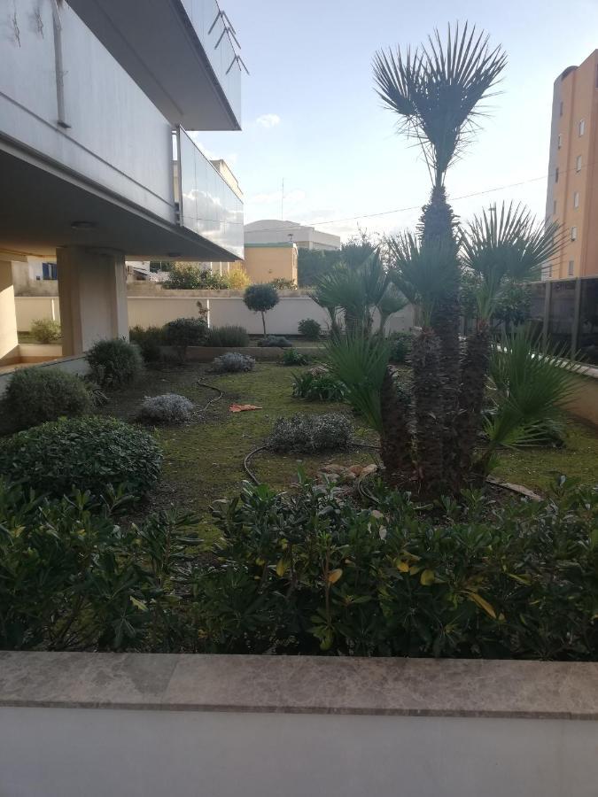 Levante Waterfront Bari Exteriér fotografie